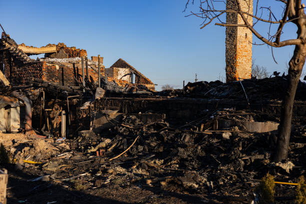 Reliable Fire Damage Removal contractor in Skykomish, WA by Fire Damage Laser Cleaning
